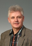 Co-ordinator: Mark Hopkins