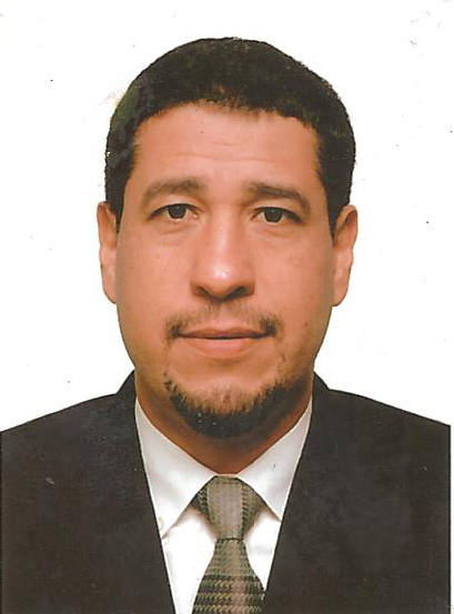 Co-ordinator: Salvador Venegas Morales