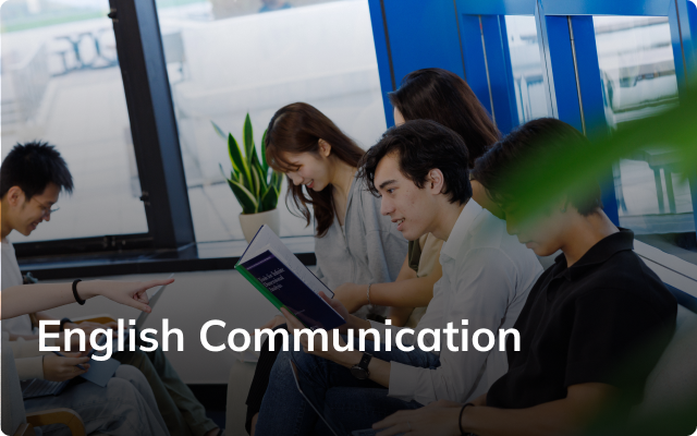English Communication