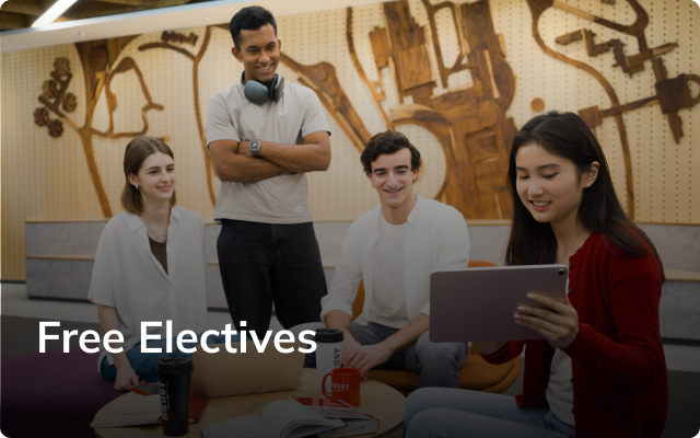 Free Electives