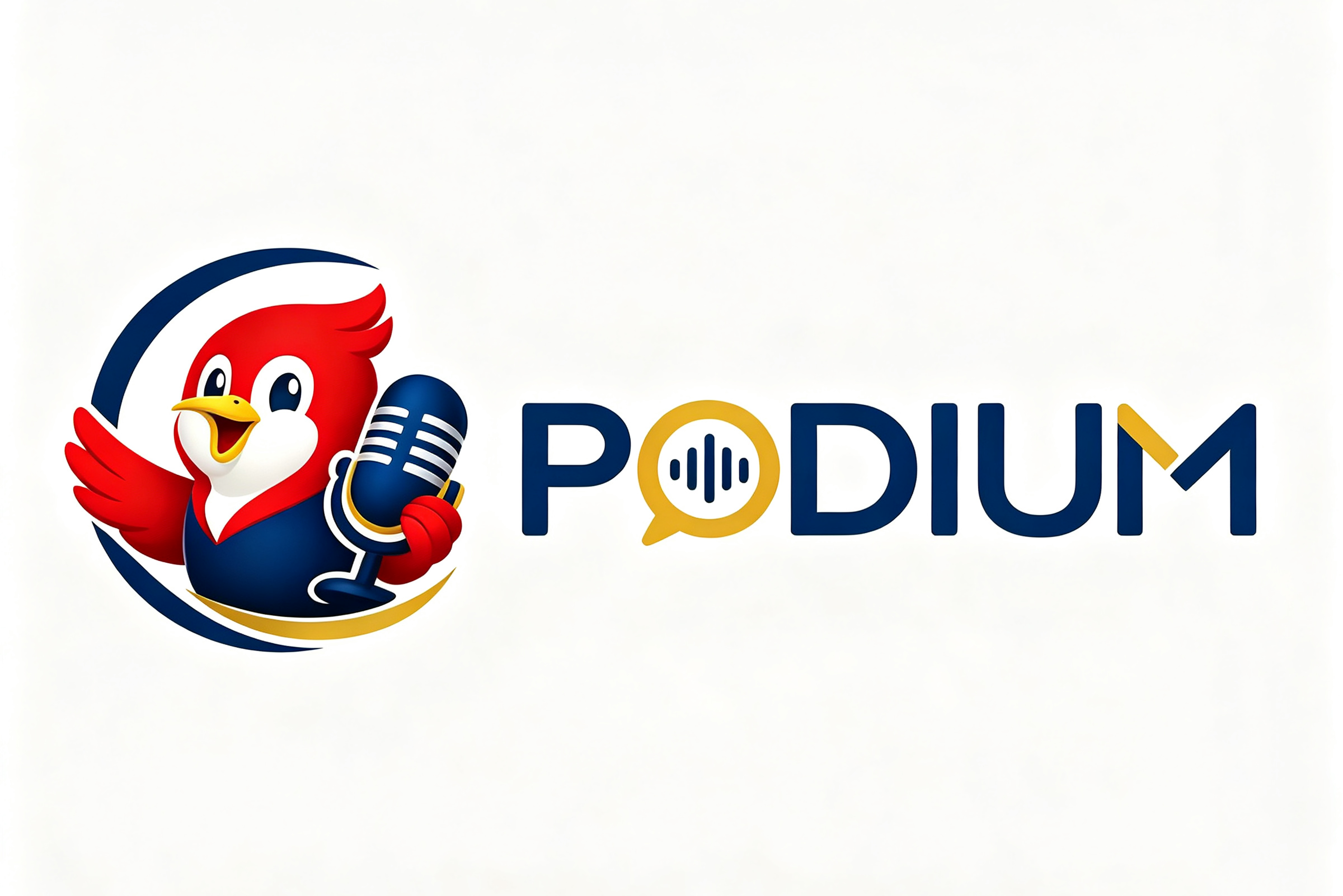 Podium