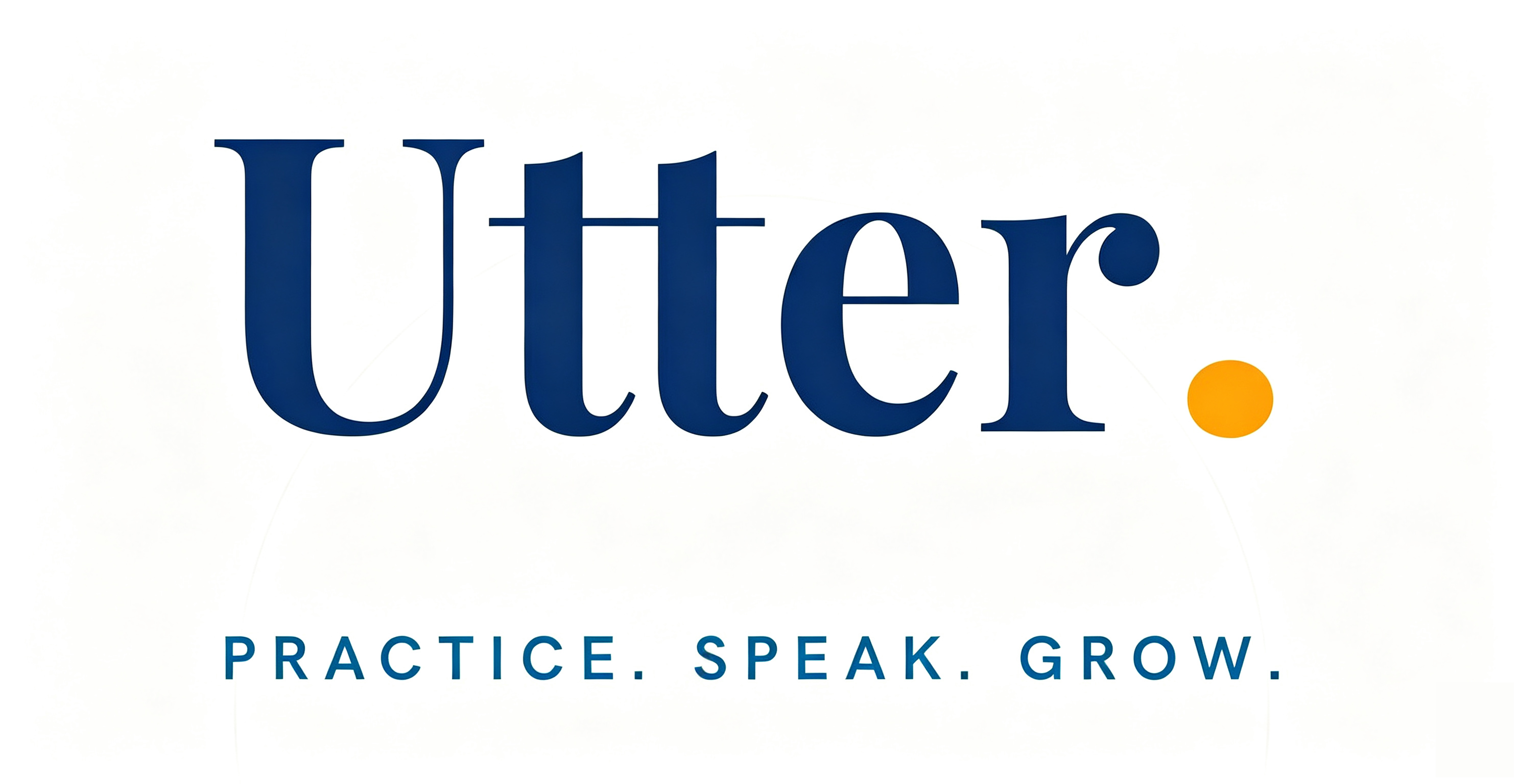 Utter