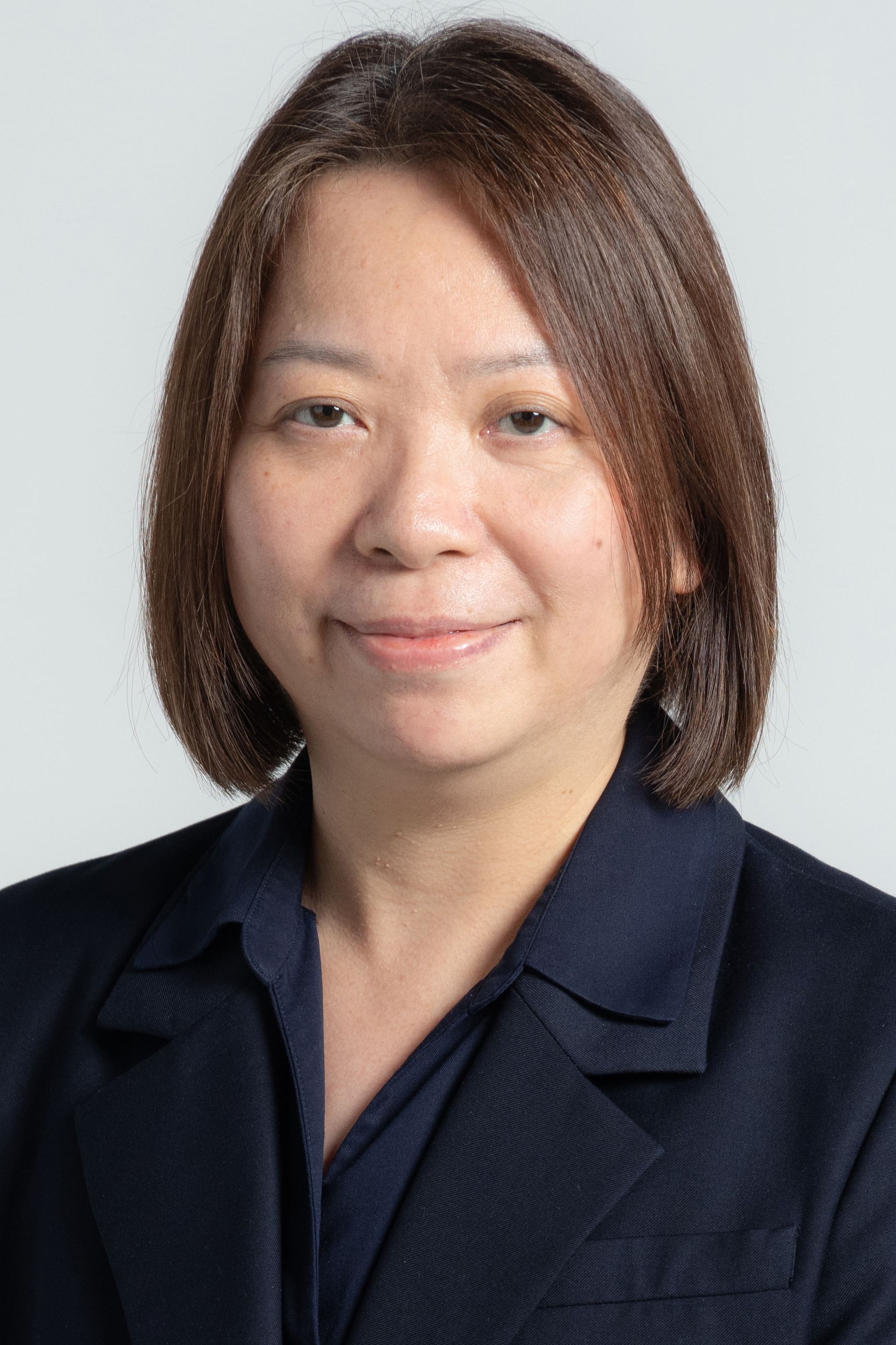 Jessie Lam