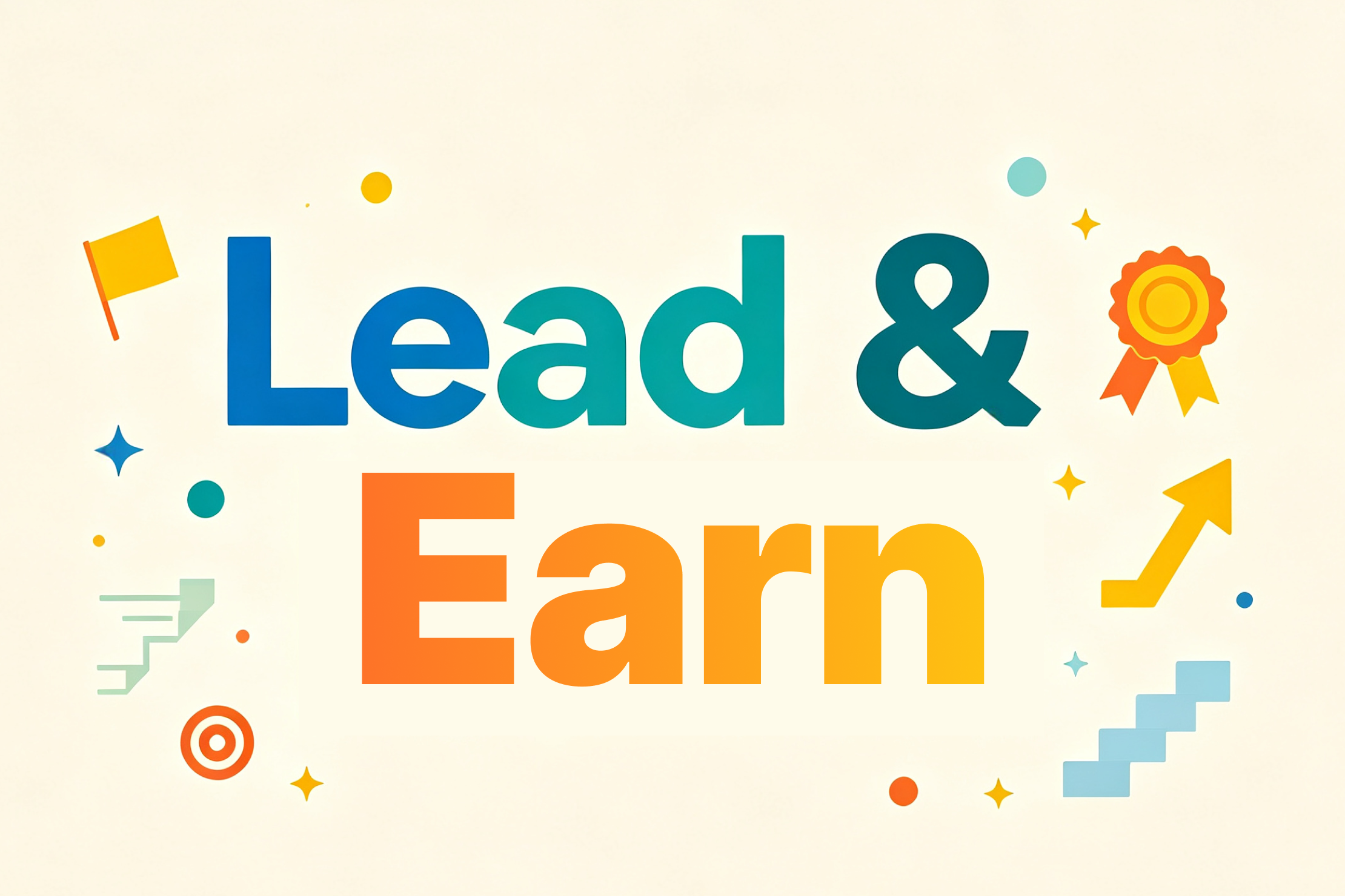 Lead & Earn