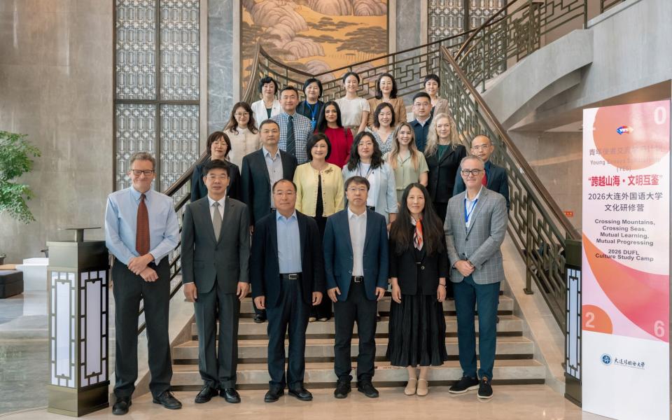 CLE and DUFL Faculties