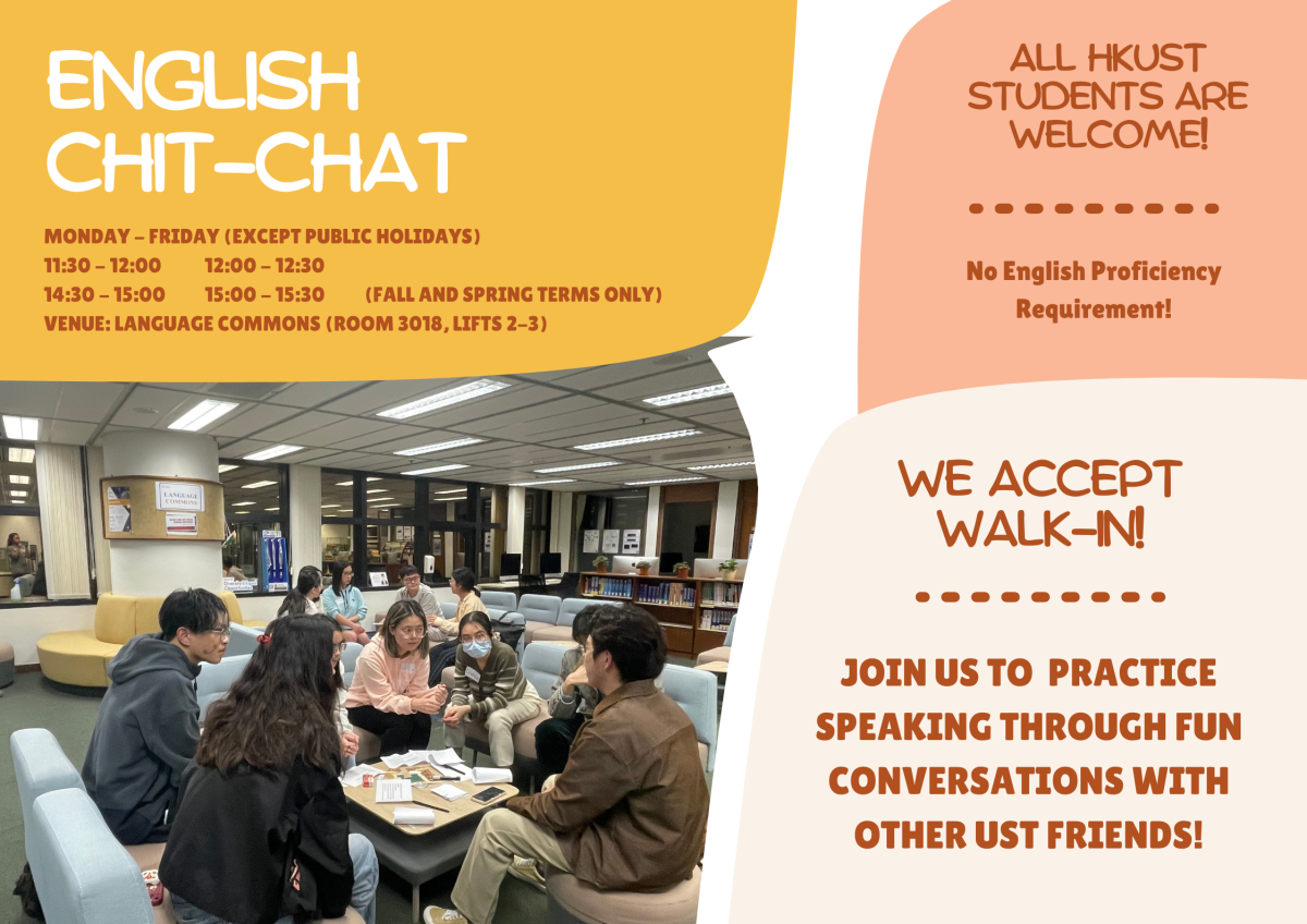 English Chit-Chat