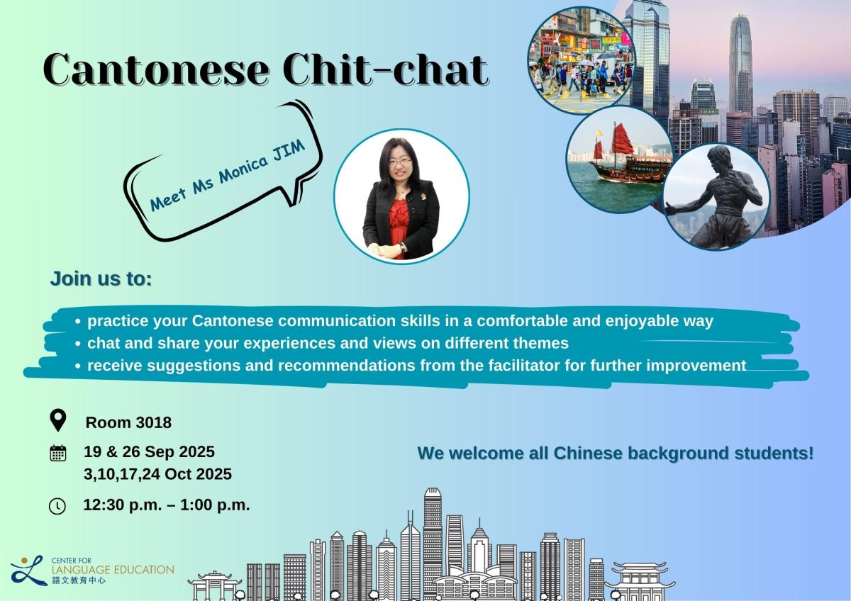 Cantonese