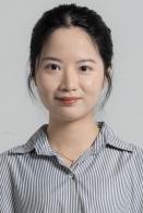 Ivy CHAU