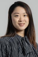 Iris WANG