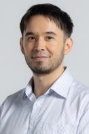 Mansurbek KUSHNAZAROV