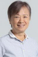 Amy CHI
