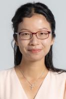 Anisa CHEUNG