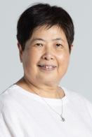Liza Sook Yee YEW