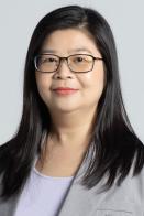 Lok Yee Lorraine WONG