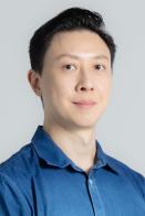 Tin Chai Martin MA
