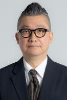 Masayuki HIRATA