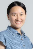 Pui Ting KEUNG