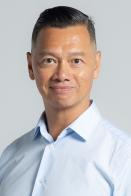 Chi Wah John FUNG