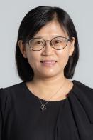 Xiufen XU