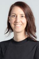 Rebecca Kate FARMER