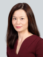 Doreen CHONG