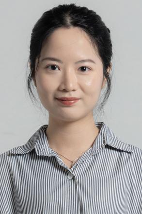 Ivy CHAU
