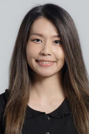 Christine TSE