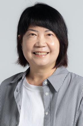 Angela CHENG