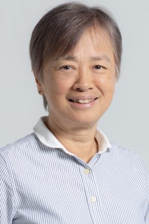 Amy CHI