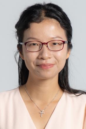 Anisa CHEUNG