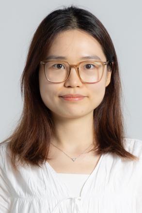 Jasmine CHAN