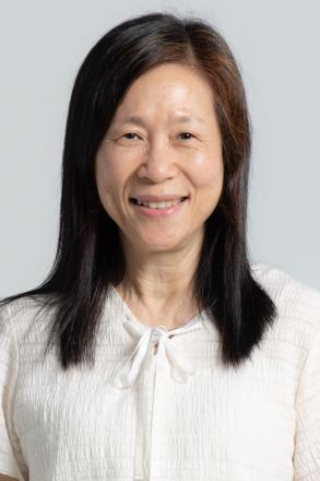 Elaine WONG