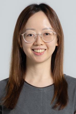 Connie KWAN
