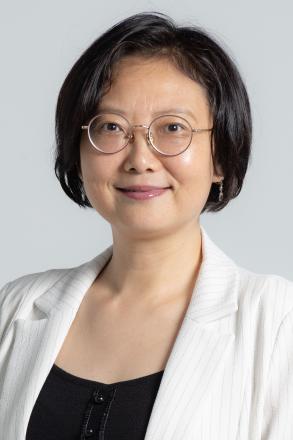 Yu Jing RAO