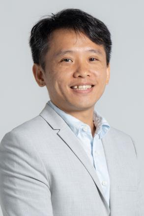 Kwun Yin Eugene LI