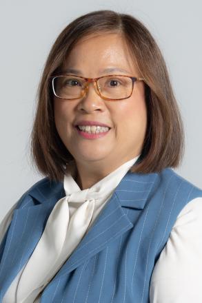Suk Yi WONG