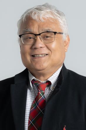 Koji SHIOMI