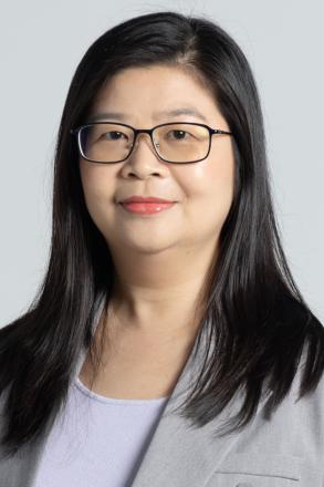 Lok Yee Lorraine WONG