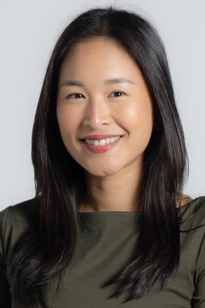 Yu Chun LIAO