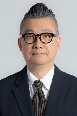 Masayuki HIRATA