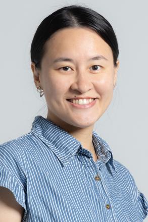 Pui Ting KEUNG
