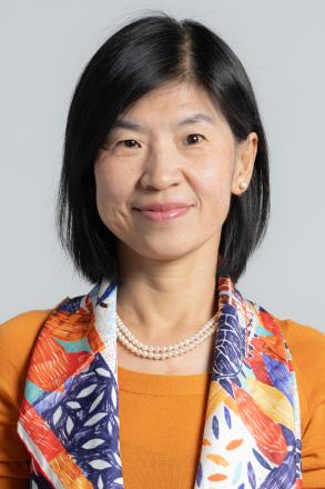 Xin LIANG