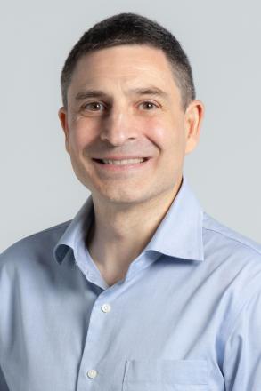 Thomas Jay REWHORN