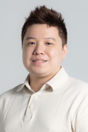 Thomas Anthony Chun Hun CHAN