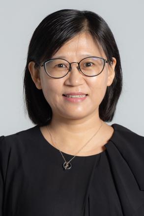 Xiufen XU