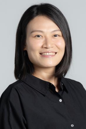 Lam Yim CHAN
