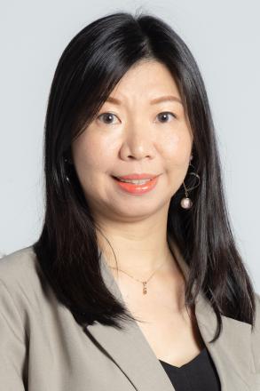 Wai Yi Rosita CHENG