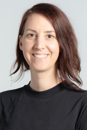 Rebecca Kate FARMER