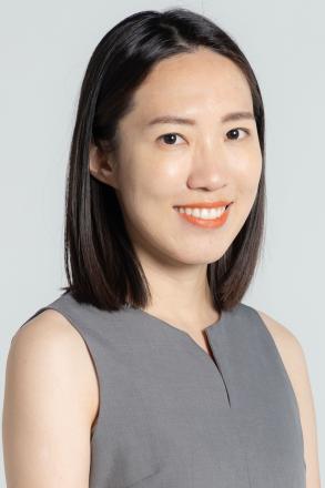 Siyang ZHOU