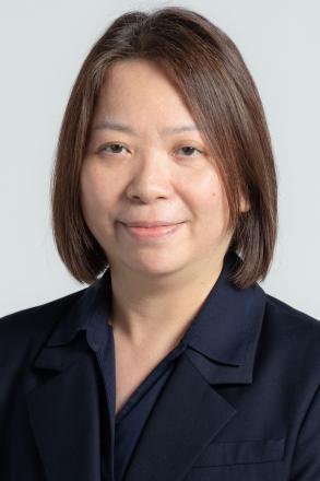 Chak Yan Jessie Teresa LAM